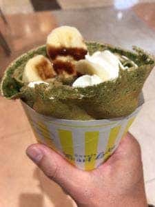 スイーツパールレディ ニッケコルトンプラザ店