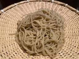 笊そば 蕎すけ