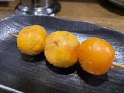 やきとりDINING アオハル