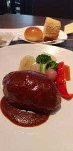 ノーザンテラスダイナー 札幌グランドホテル