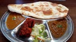 インドダイニングシャルマ 野々市店