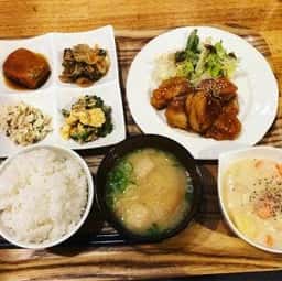 キッチンカフェ CUCU