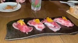 ワイン酒場クオーレトギヤチョウ