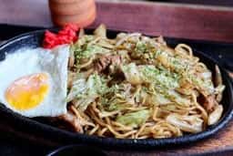 喫茶店みほろ