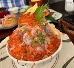 網元料理 徳造丸本店