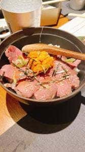 熟成肉と熟成魚 こなれ 梅田店