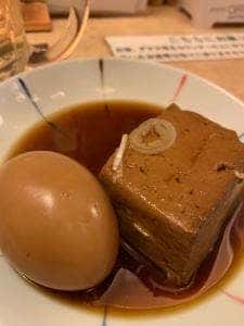 おでん処 赤とんぼ