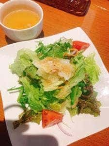 太陽のカフェ