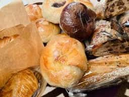 スックムック BAKERS MART