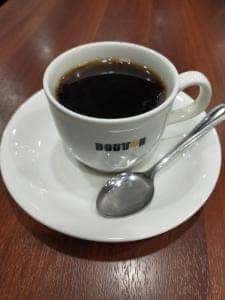 ドトールコーヒーショップ 両国東口店