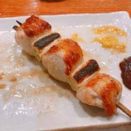 炭火串焼 やき龍 本郷店