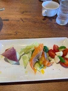 ジョリーパスタ 岐阜北方店