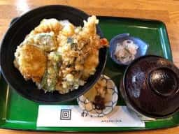 お食事処 わか葉