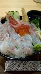 店屋町のでめきん