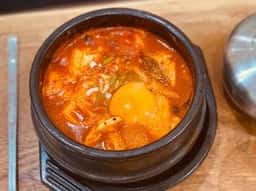 韓美膳 Pasar蓮田店