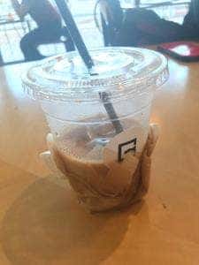 Gwave cafe