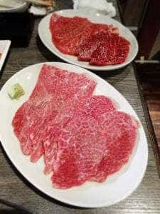 神戸焼肉かんてき 三軒茶屋HANARE