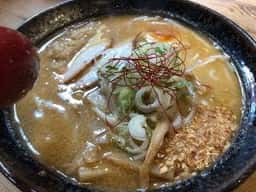 らーめん 醤家