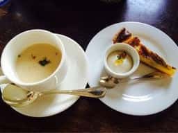 パティスリー ラ・マーレ・ド・チャヤ 葉山本店