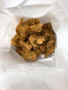 からあげ屋 チキン坊