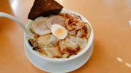 麺匠 大黒 利府中インター店