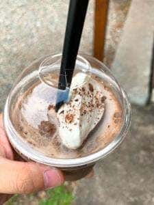 コッチェ ル・ショコラ
