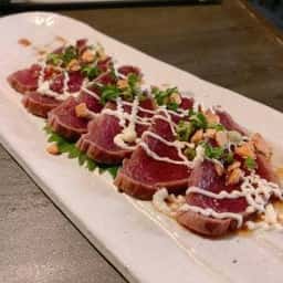 昔ばなし ふじみ野商店街