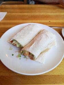 オットマンキッチン