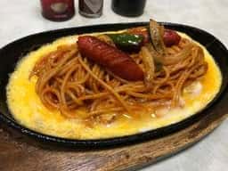 喫茶軽食アロマ
