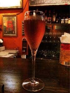 イタリア酒場 アルコリスタ