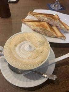 倉式珈琲店 ららぽーと東郷店