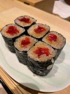 すし姫沙羅