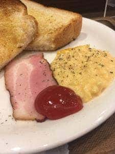 BECK'S COFFEE SHOP 上野中央口店