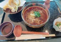 PGMマリアゴルフリンクス レストラン