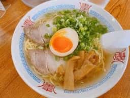 ラーメン 縁