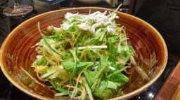 うなぎ徳 東急プラザ銀座店