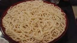 室町砂場 赤坂店