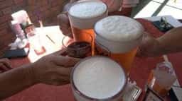 山陽ゴルフ倶楽部 レストラン