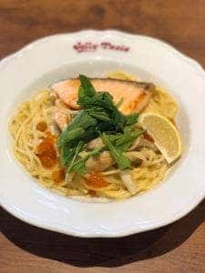 ジョリーパスタ 札幌本町店