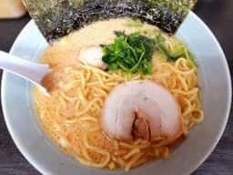 横浜家系ラーメン 本厚木壱七家