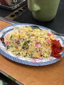 ラーメンの豚太郎 高岡店