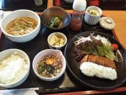 味の民芸 三鷹牟礼店