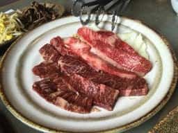 焼肉亭 大島 漥店