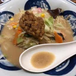 リンガーハット 宮崎大島店