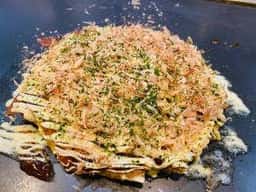 お好み焼き たまき