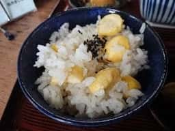 丹波猪村 お食事処