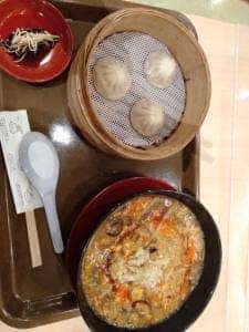 京鼎樓小館 富山店