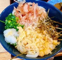 野麦