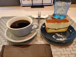 TOYOTA ONE EIGHT COFFEEROASTER