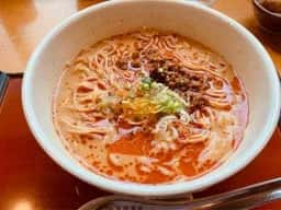 坦々麺専門 はつみ